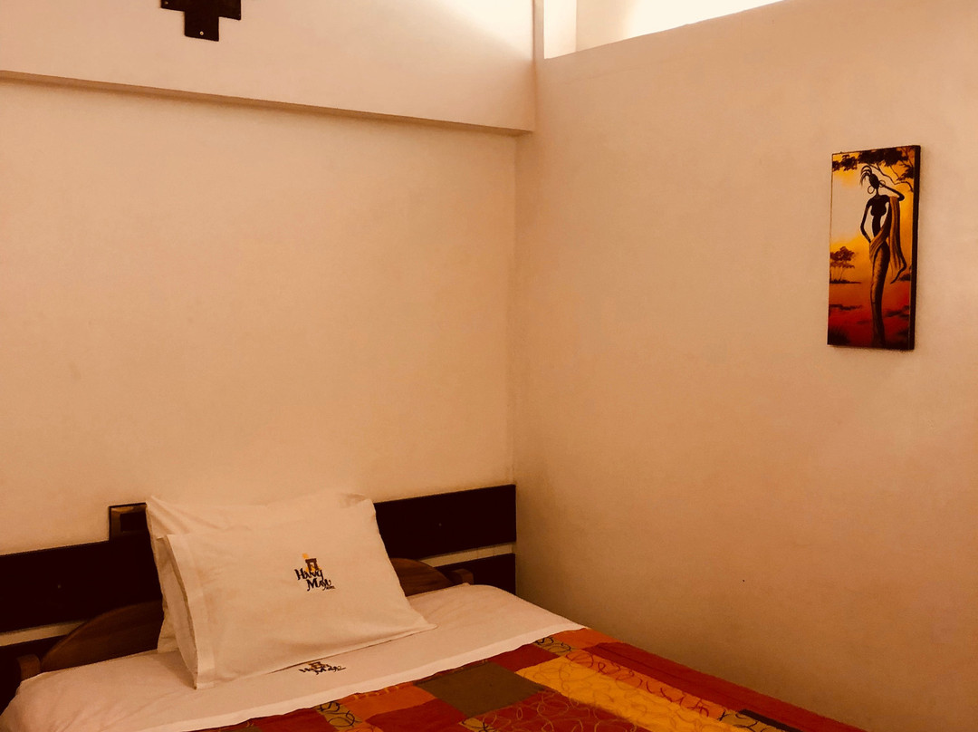 H'anaq Mayu Sacred Valley主图