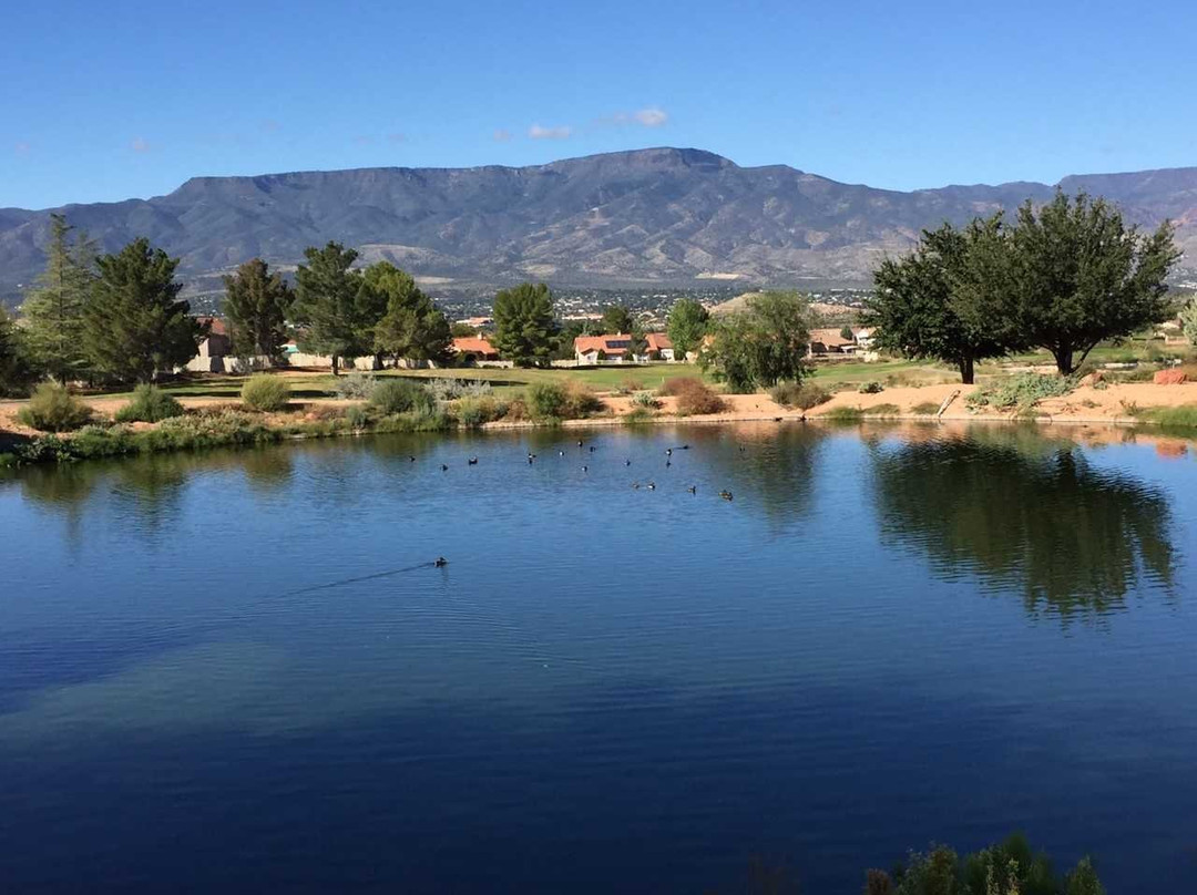 Agave Highlands-Cornville必去景点