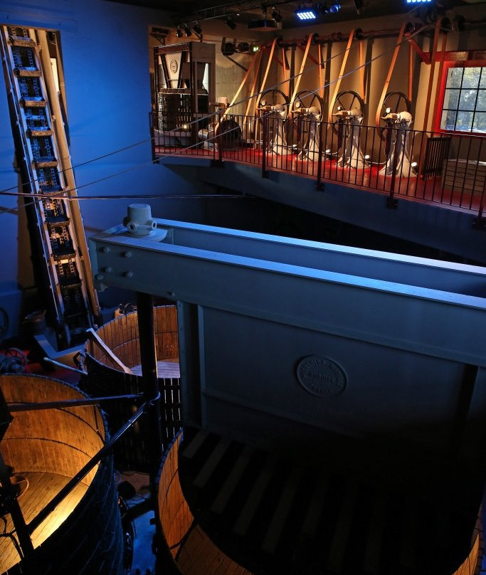 Vitishow-Lignan-De-Bordeaux必去景点