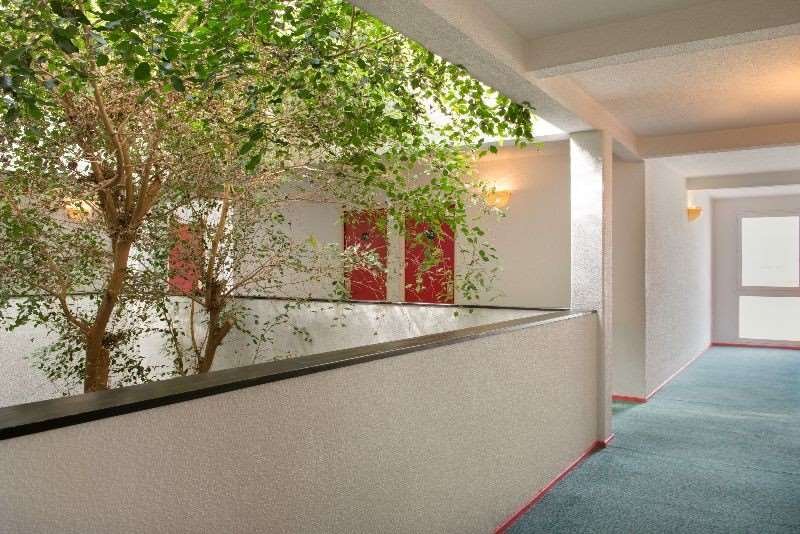 Greet Montbéliard Hotel-官方