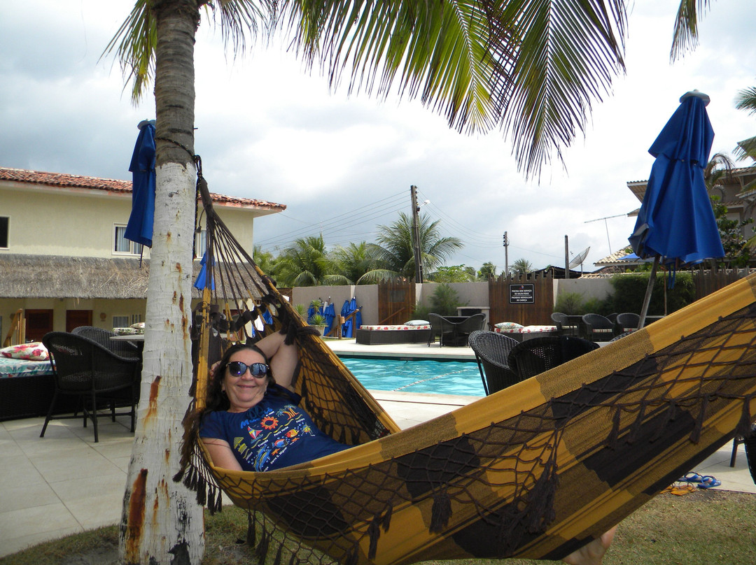 Village Barra Hotel主图