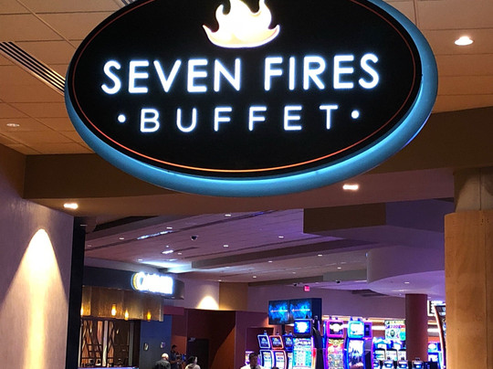 Dakota Magic Casino & Hotel主图