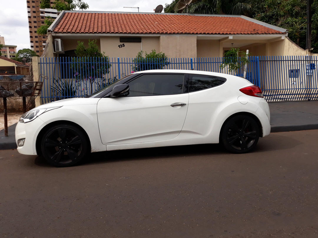 Pousada Catarina主图