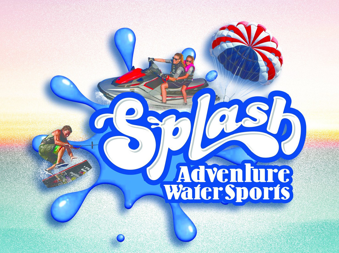 Splash Adventure Watersports Kochi景点图片