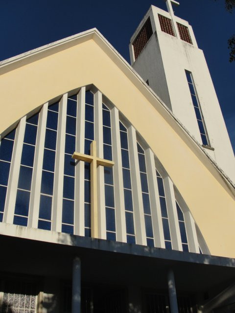 Igreja de Nossa Senhora de Fatima景点图片