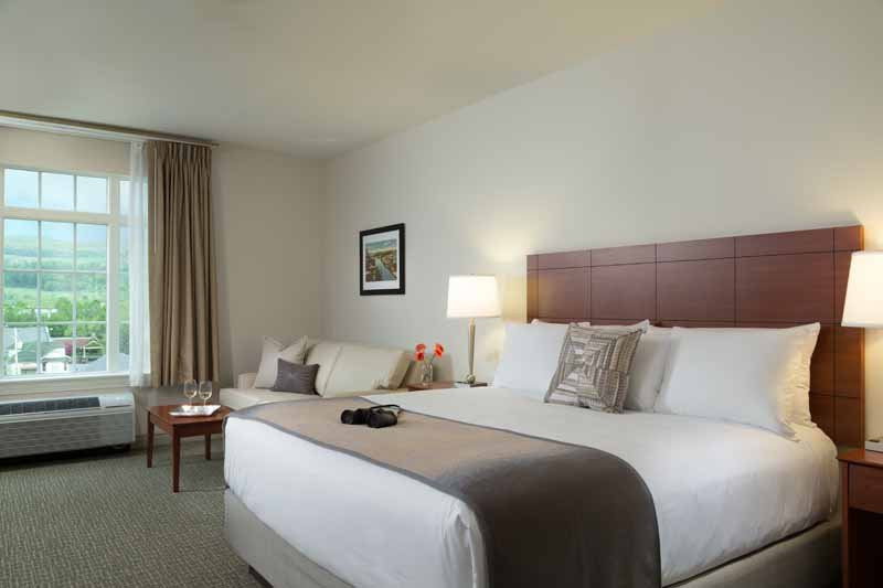 Hotel Anthracite主图