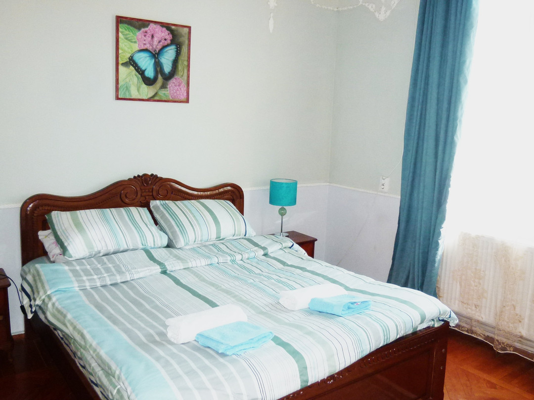 Country House Uliana