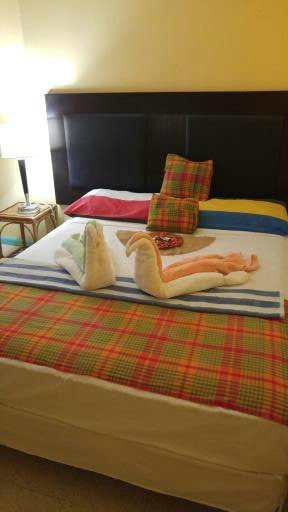 Caribbean Holiday Apartments主图