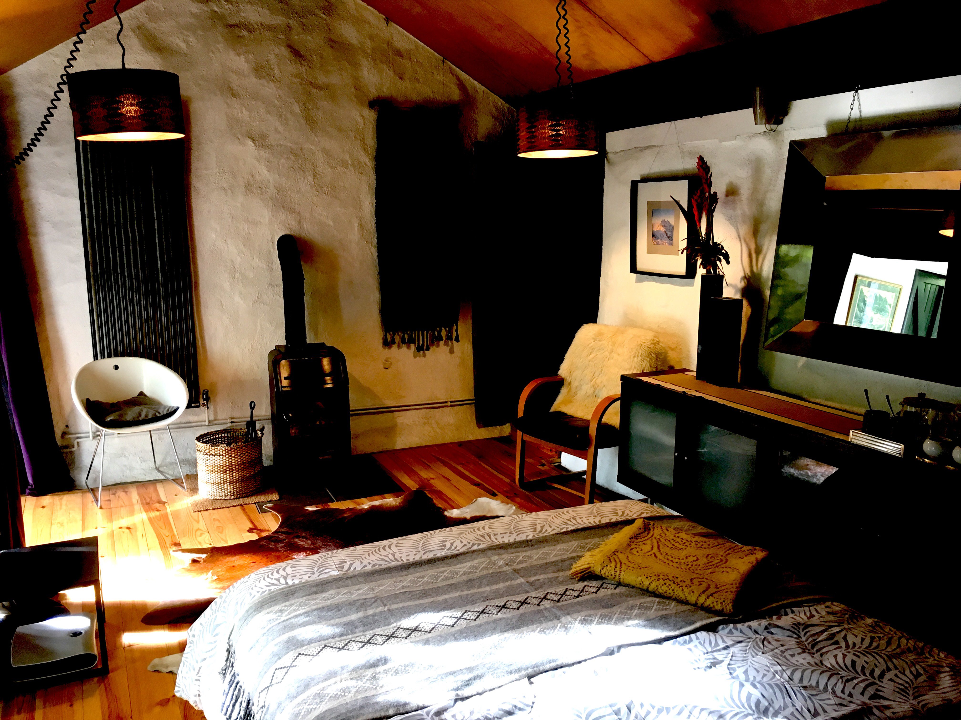The Peatcutter's Croft-官方