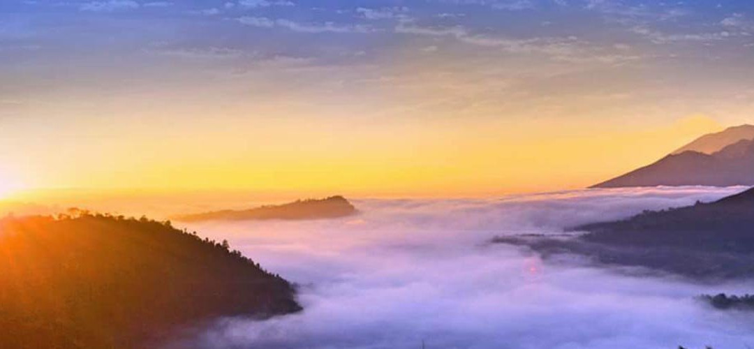 Mount Batur Tour & Trekking-库塔必去景点