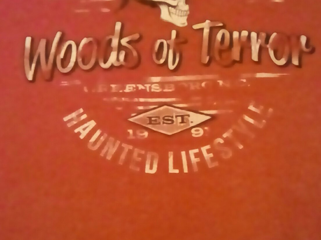 Woods of Terror景点图片