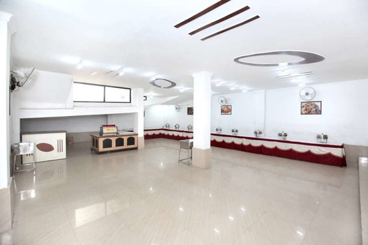 泰格皇家酒店主图