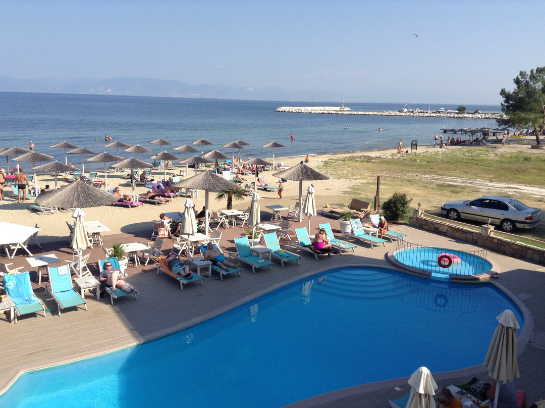 Hotel Mediterranean主图