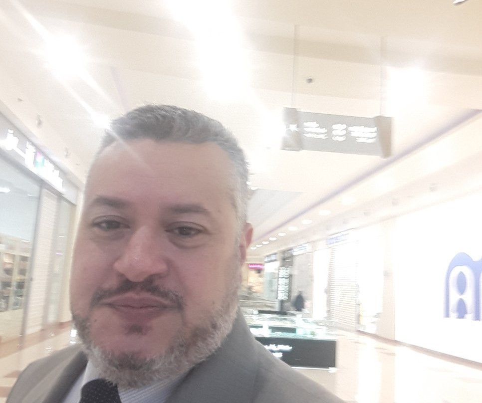 Alrashid Mall-Jazan必去景点