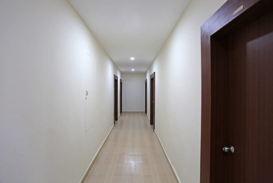 Hotel Guest Inn主图