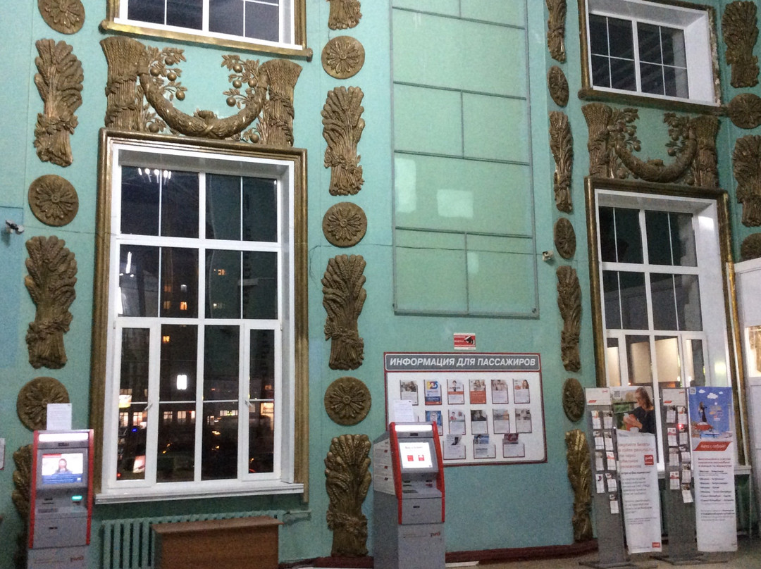 Kursk Regional Local Lore Museum-Kursk必去景点