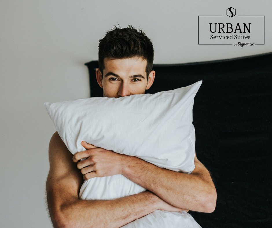 Urban By Signature Suites主图