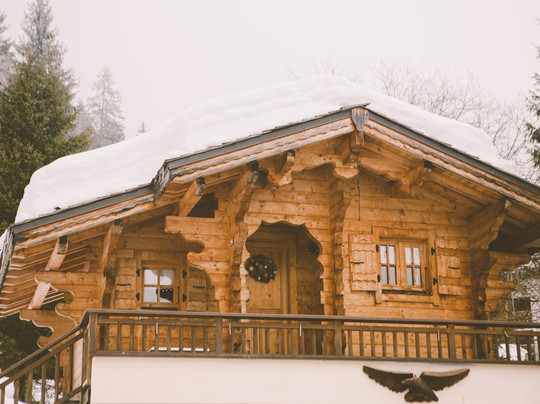 肯克恩酒店主图