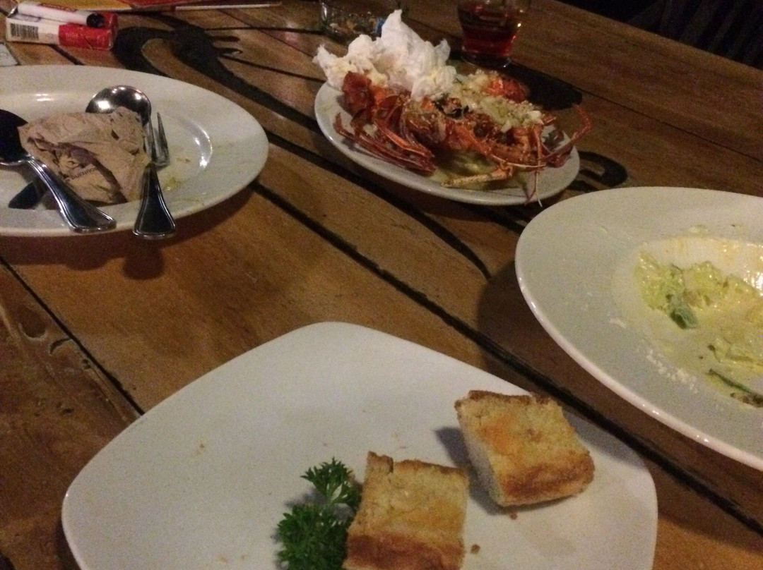 Balikpapan Ocean Square-巴厘巴板必去景点