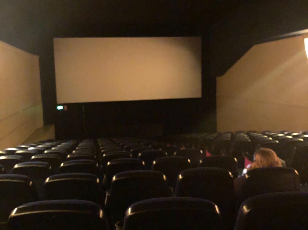 Piccadilly Cinemas景点图片