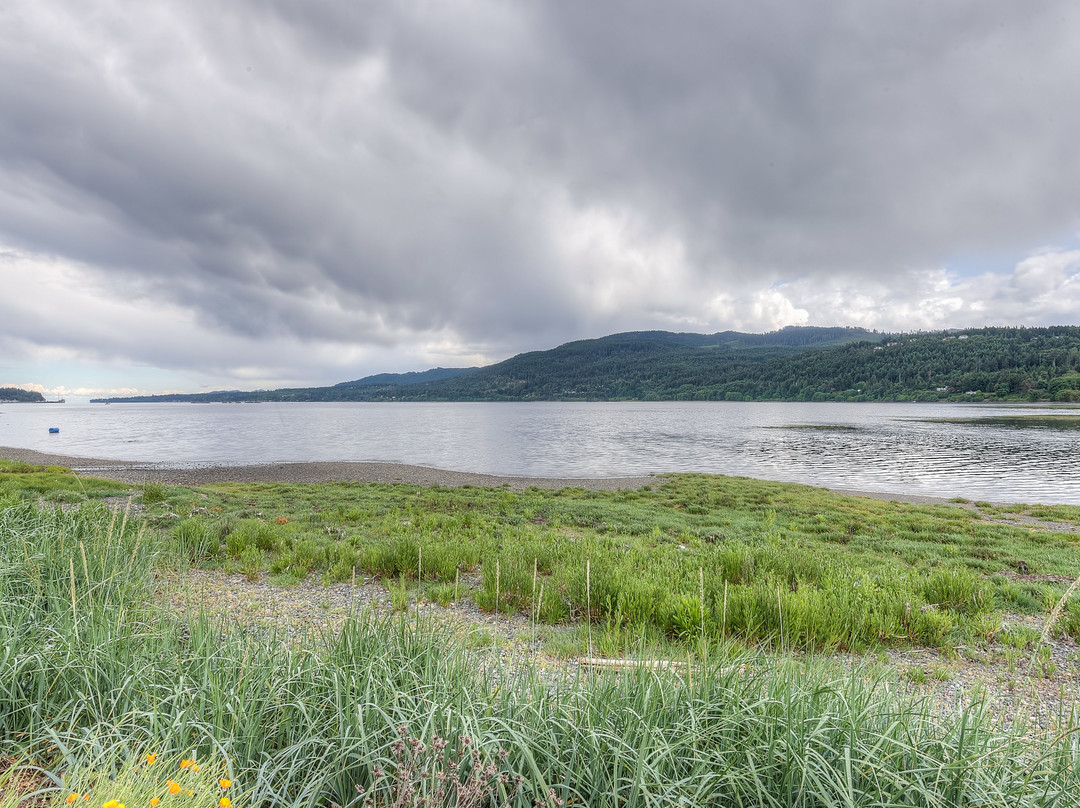 Country Bay Manor B&B主图