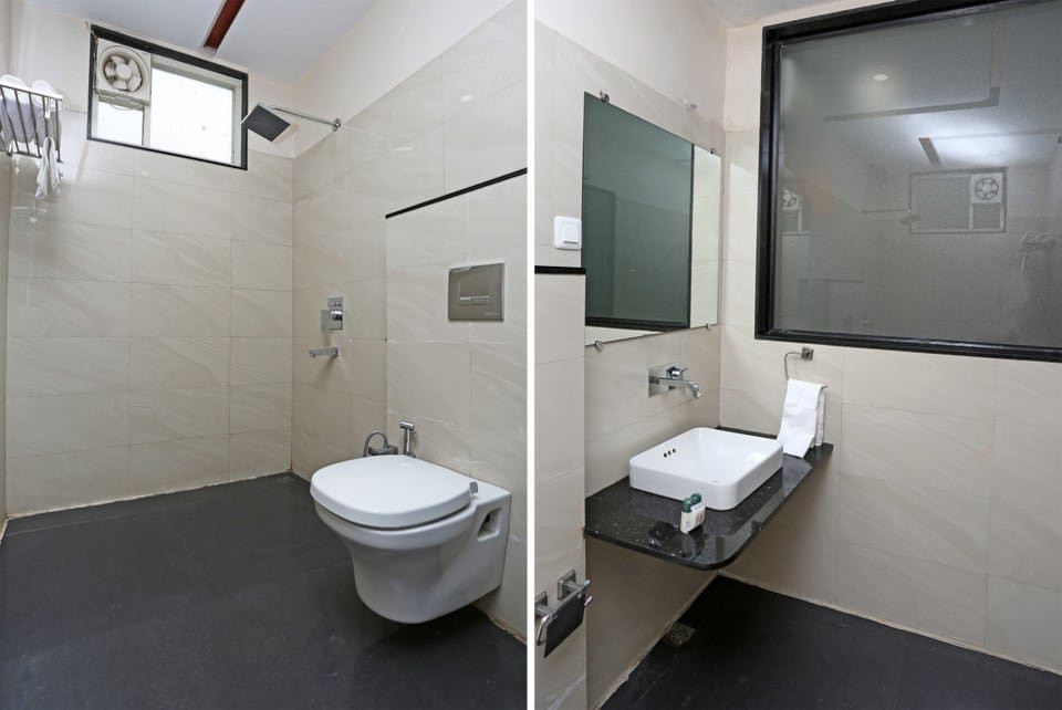 Hotel The Sudesh主图