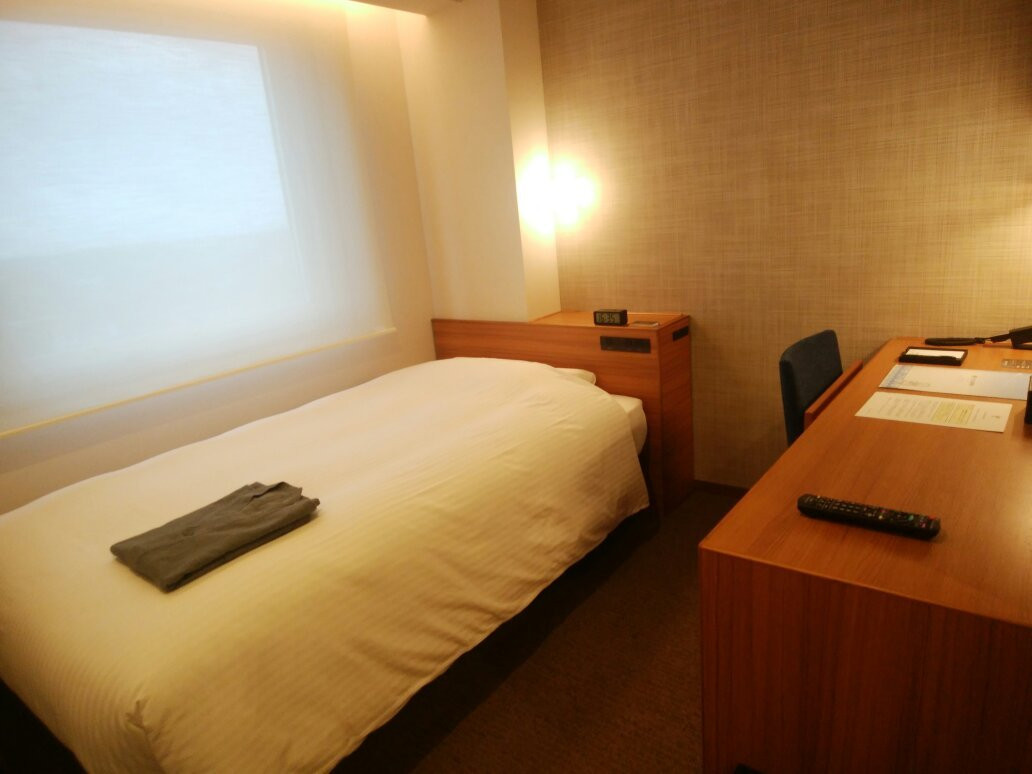 JR Inn Chitose主图