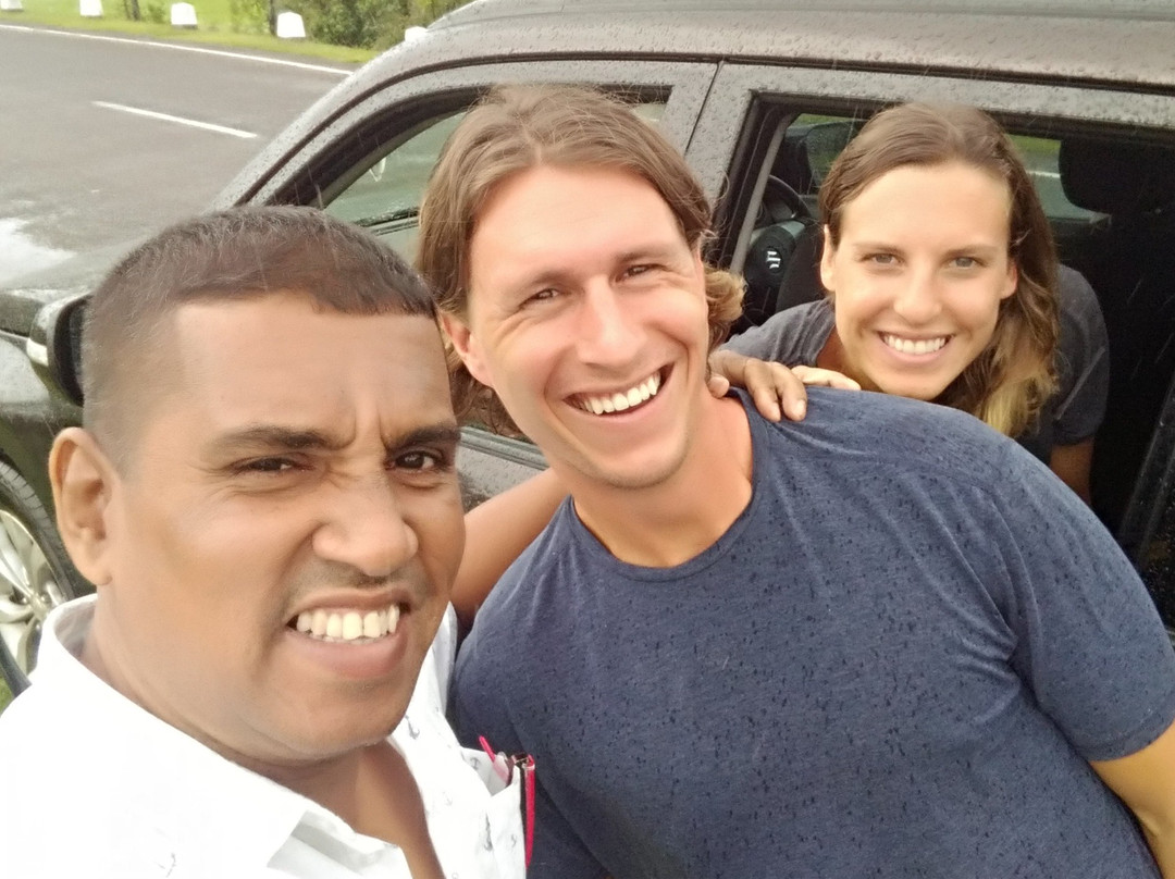 Lahugala Kitulana National Park-Ampara必去景点