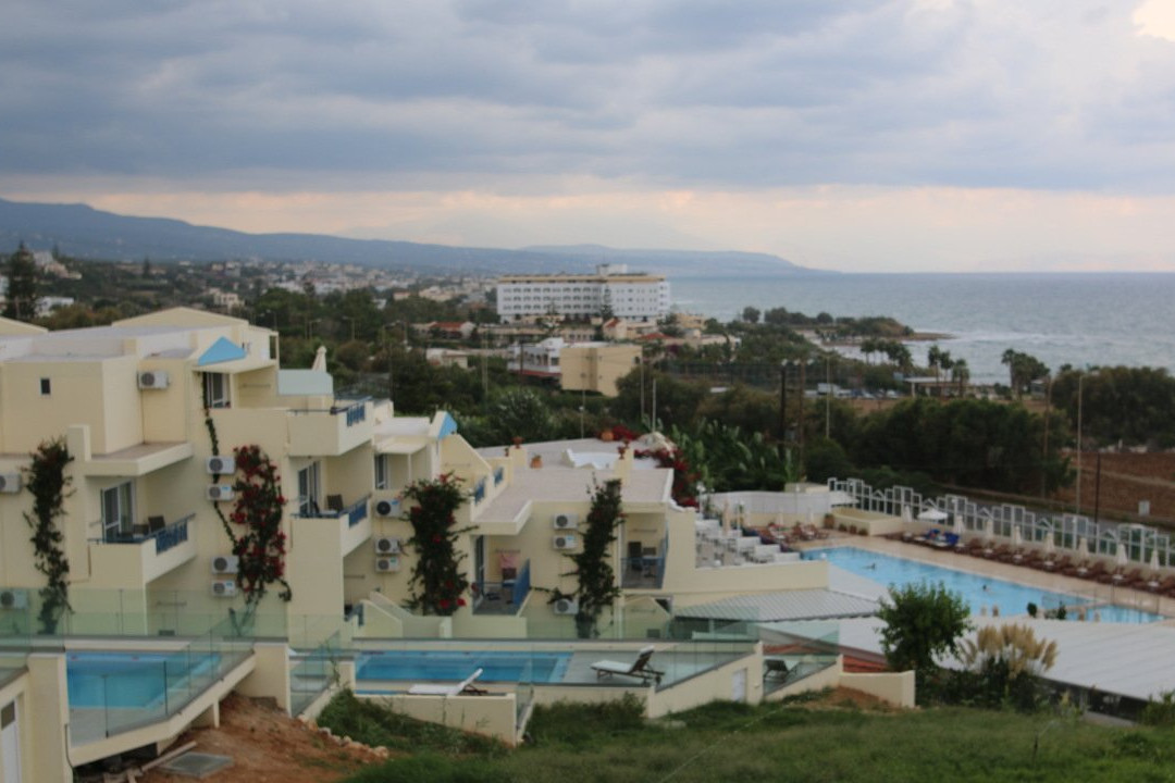 Rethymno Mare Royal & Water Park主图