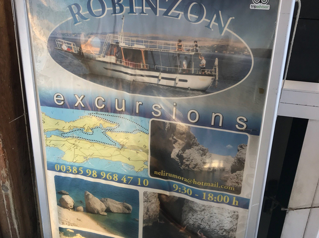 Robinzon Tours景点图片