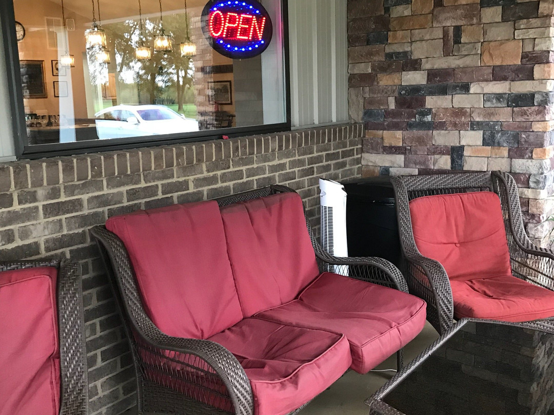 McIntyre's Winery & Berries-Bardstown必去景点