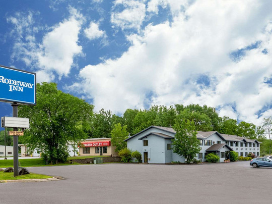 Rodeway Inn主图