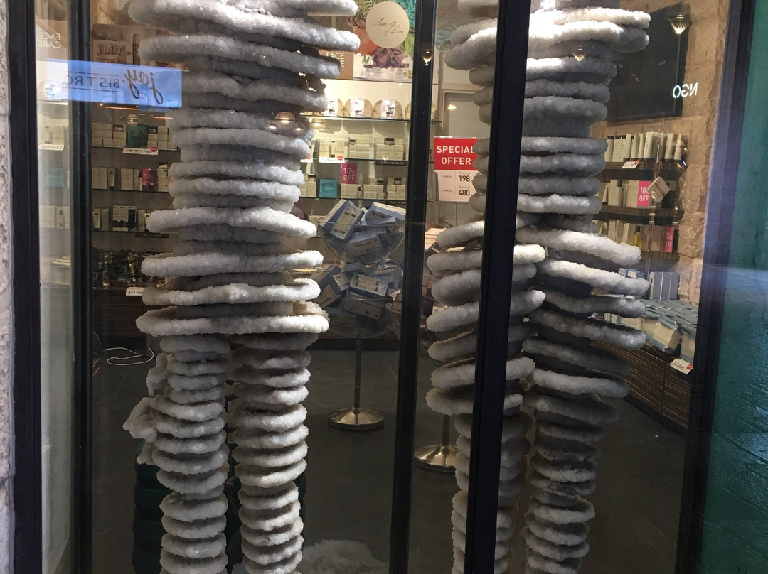 Artmosphere Gallery-耶路撒冷必去景点