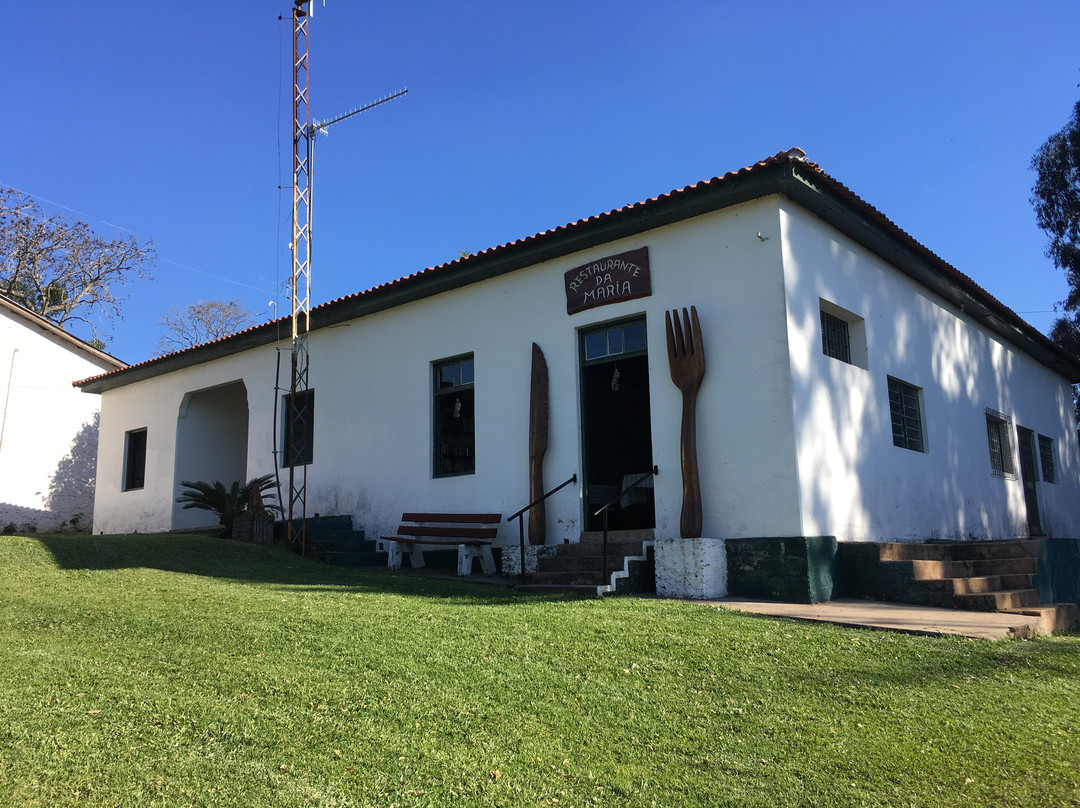 Nova Palma餐馆和美食-Restaurante da Maria
