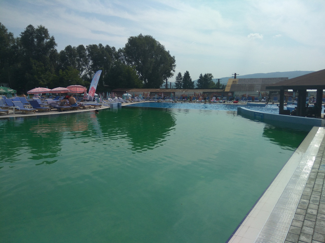 Posada - Aqua Center-勒姆尼库沃尔恰必去景点