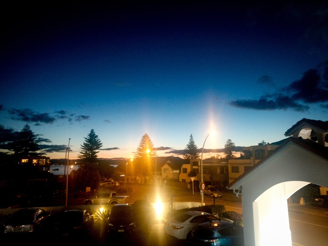 Mission Belle Motel主图