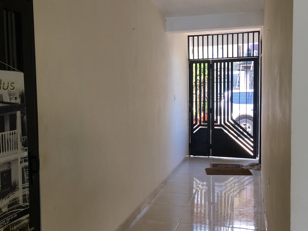 Posada Angelus主图