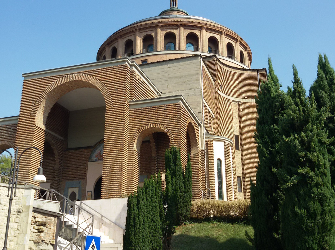 Duomo di San Vitale景点图片