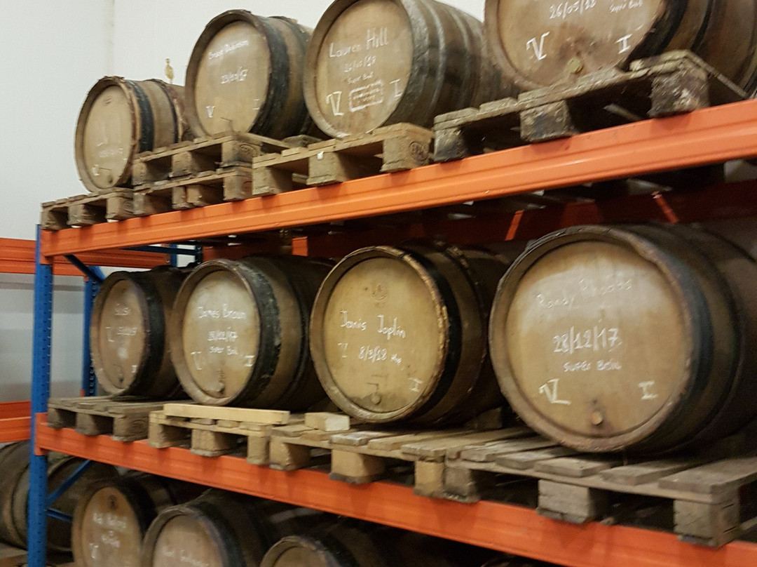 Brouwerij 't Verzet景点图片