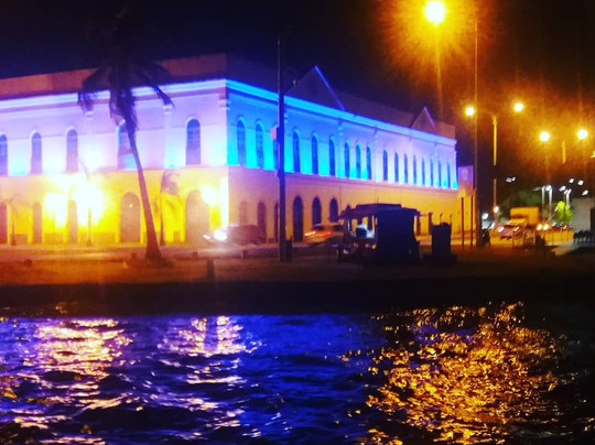 Brittur Locacao e Turismo-马拉尼昂州圣路易斯德必去景点