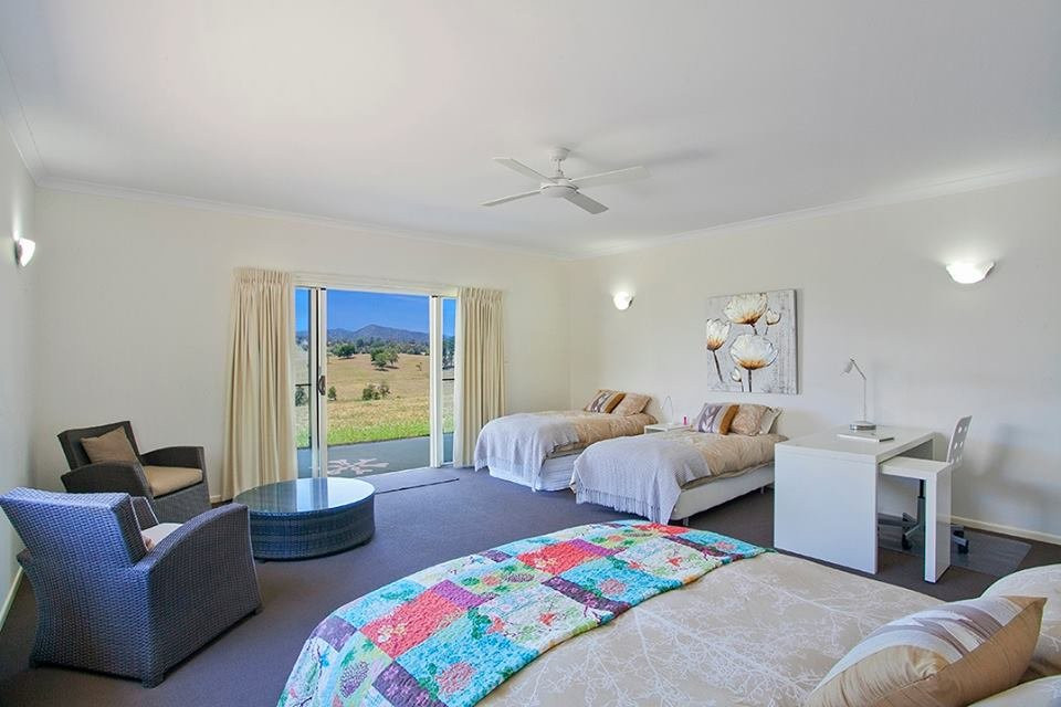 Tivoli Retreat主图