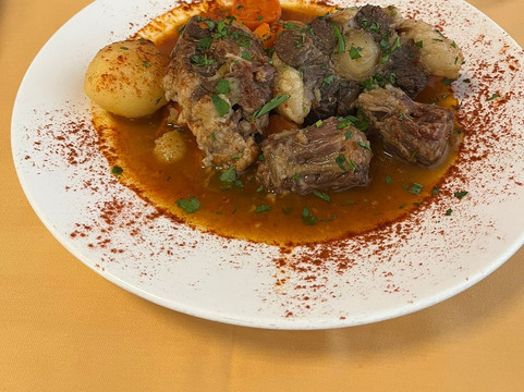 Restaurante La Peralera