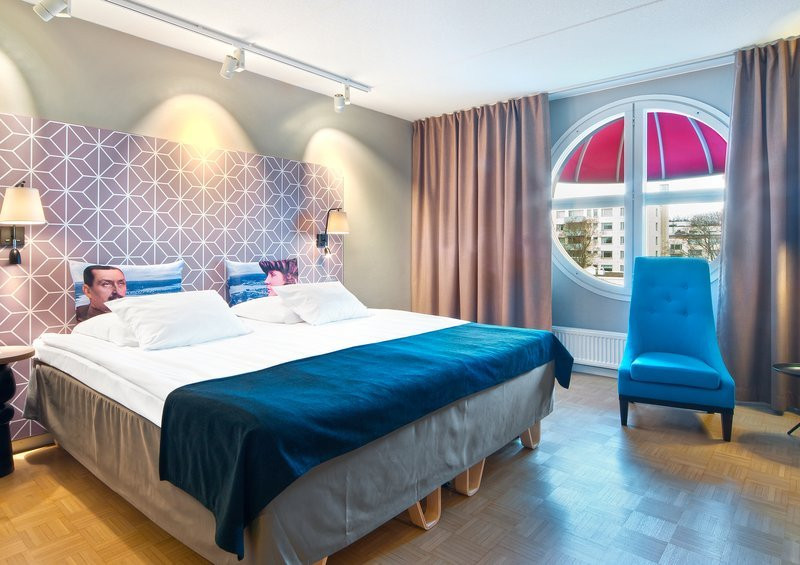 Original Sokos Hotel Vaakuna Mikkeli主图