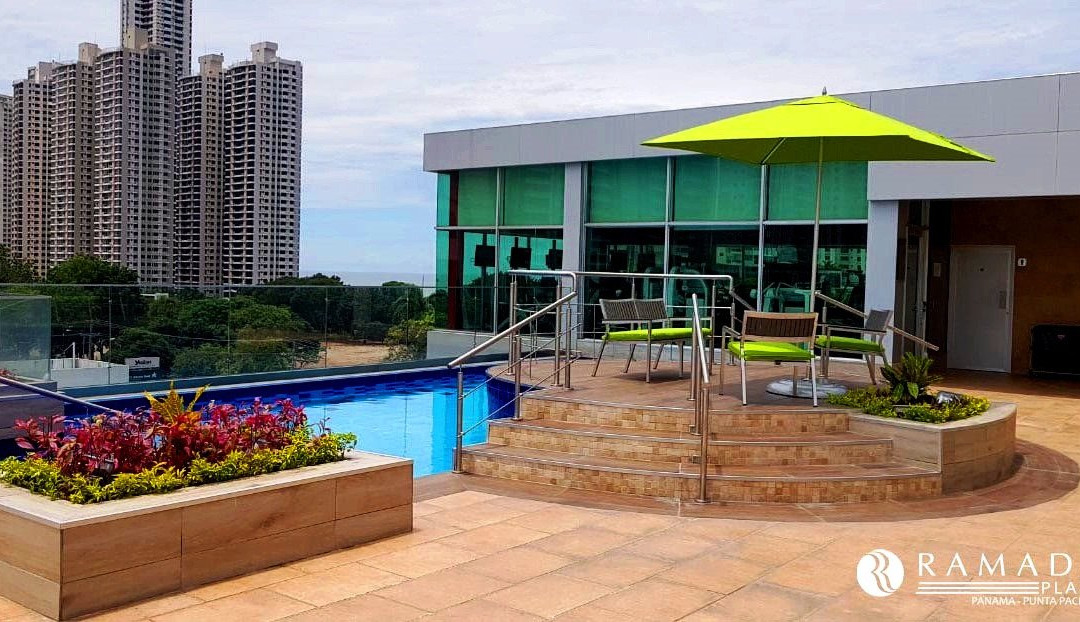 Ramada Plaza By Wyndham Panama Punta Pacífica主图