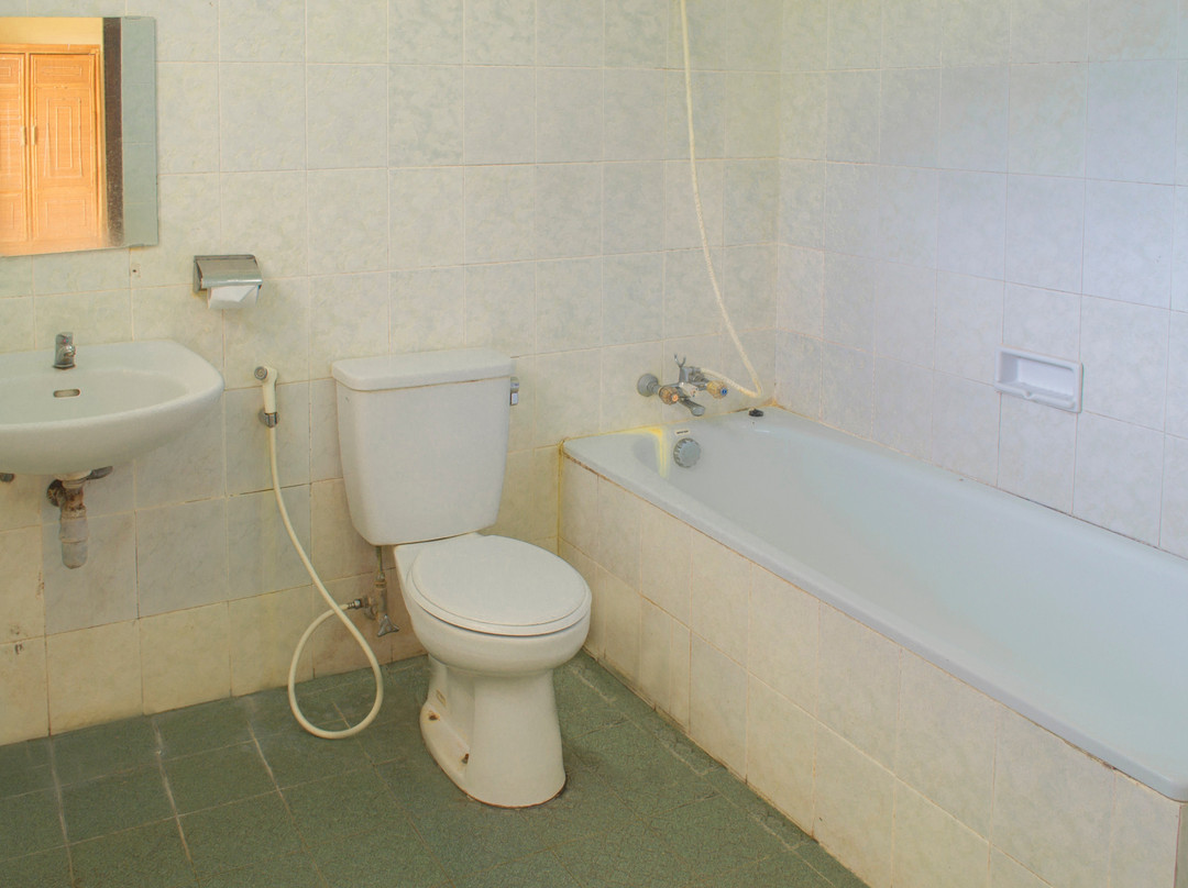 福雷斯塔家庭度假村客栈主图