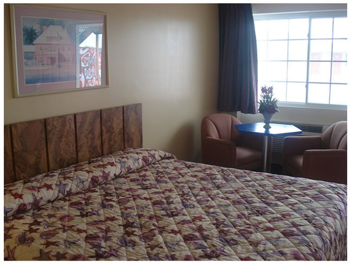Passport Inn Somers Point主图