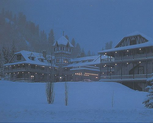 The Redstone Inn主图