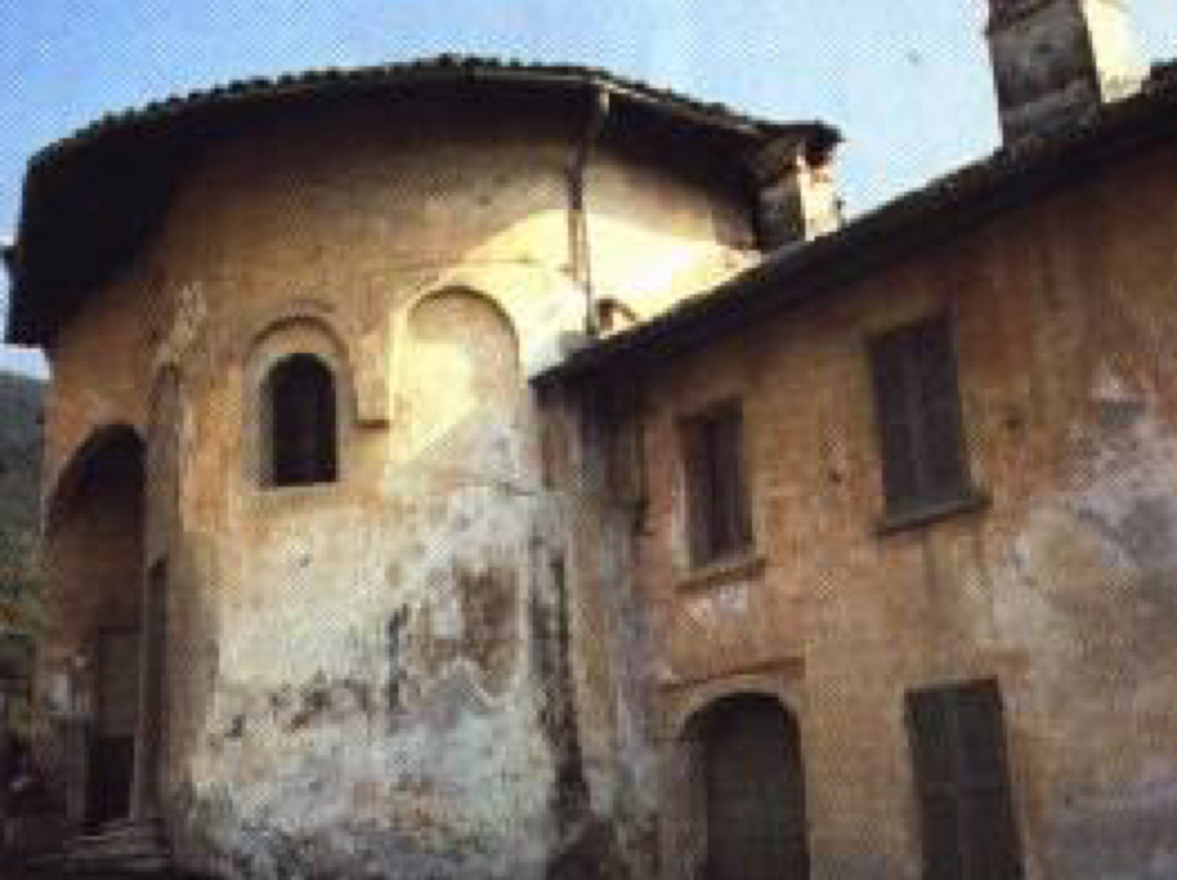 Battistero S. Giovanni Battista景点图片