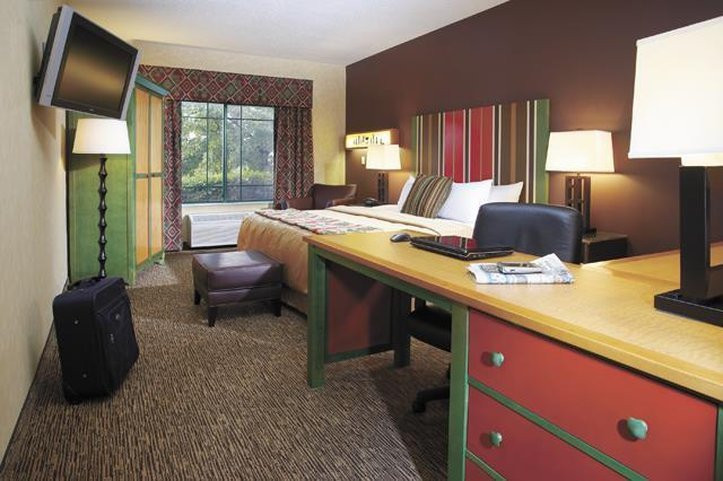 Wildwood Lodge主图