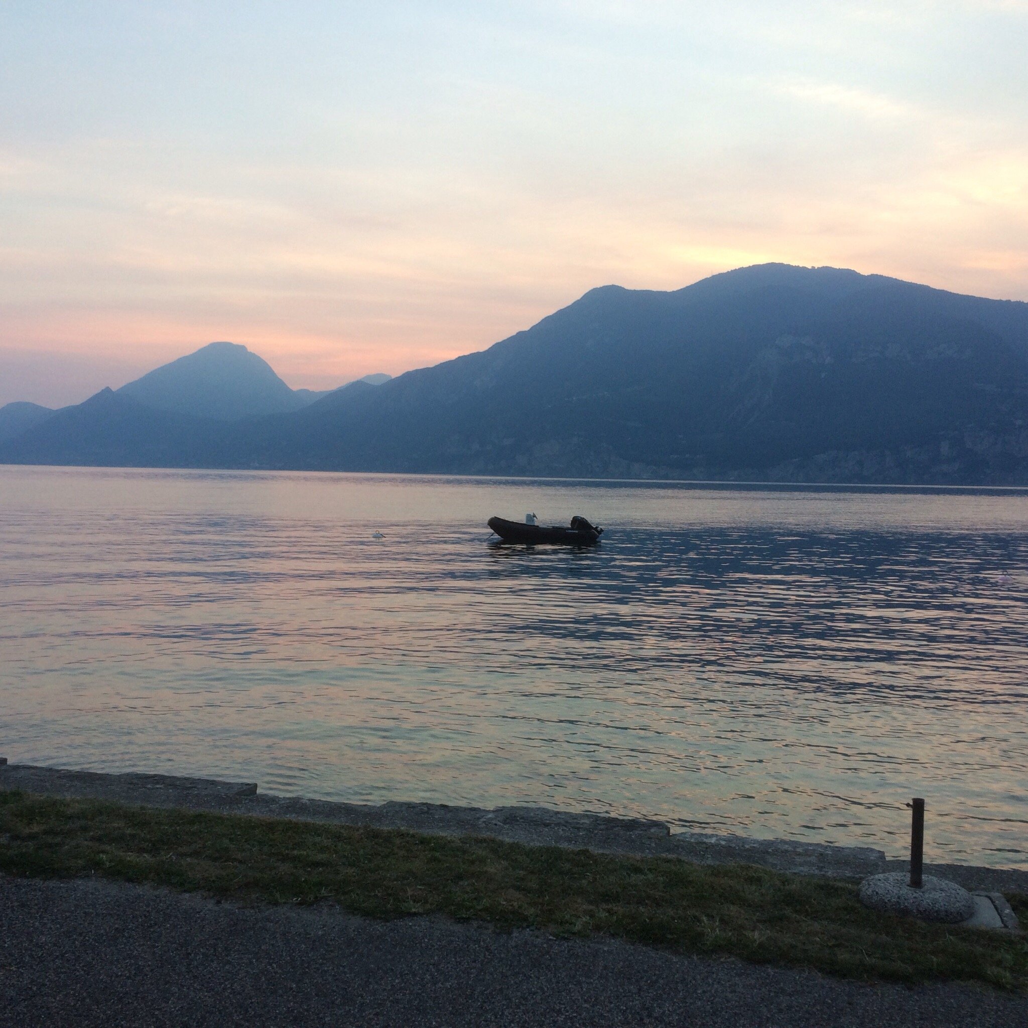 Hotel Vela d'Oro-官方